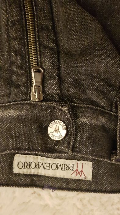 Jeans Blugi Primo Emporio largi