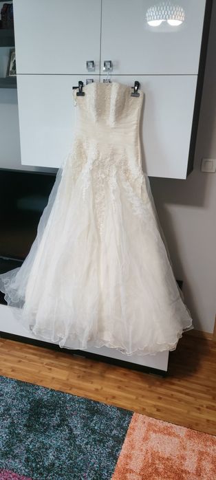 Rochie de mireasa