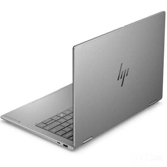 HP OmniBook X Flip | AMD Ryzen AI 9 465 | 16.0" WUXGA OLED