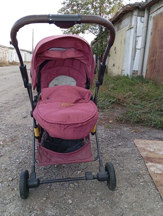 Продам коляску детскую