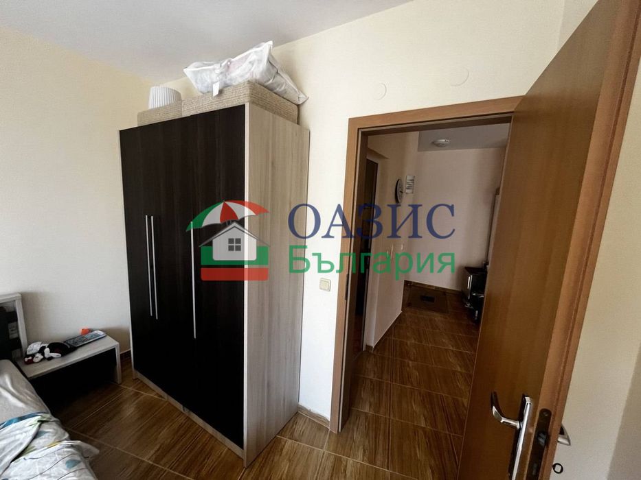 Апартамент с 1 спалня в комплекс Paradise Dreams Свети Влас, България, 70 кв.м, 99 000 евро.