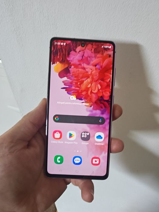 Samsung S20FE 128GB Neverlock stare f buna