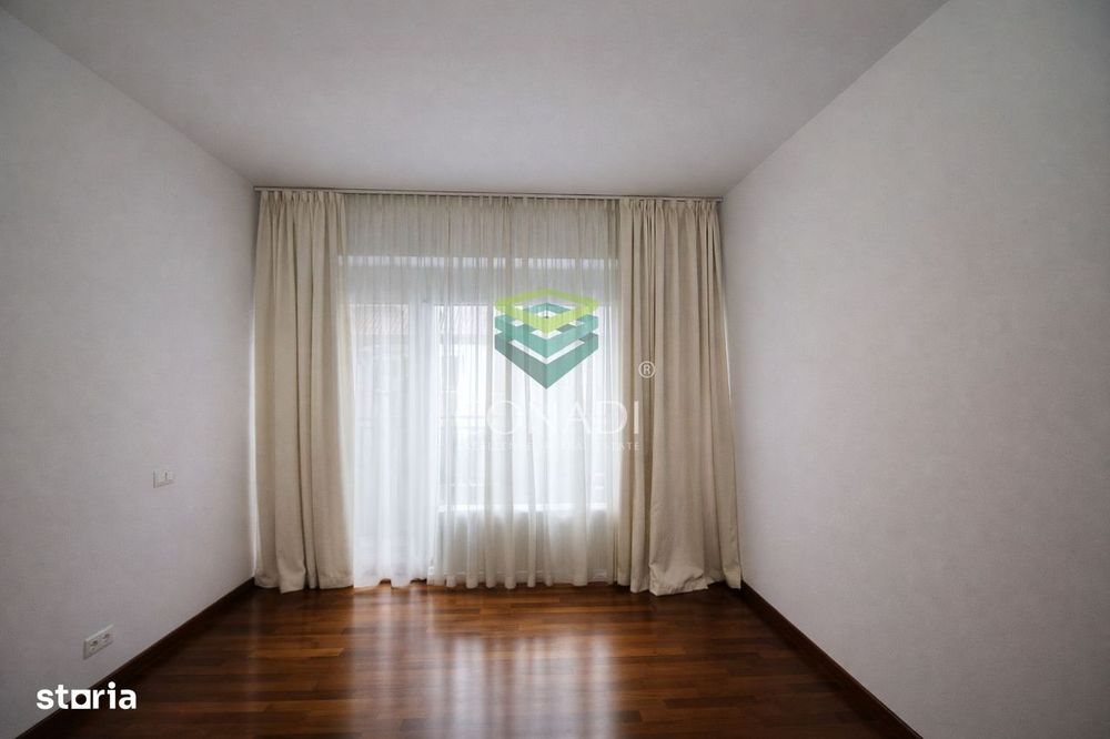 Apartamente premium langa Herastrau – Sos. Nordului | Parcare inclusa