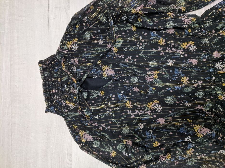 Rochiță Amisu/New Yorker măr 34/XS