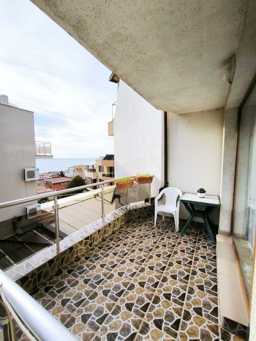 Продава се Двустаен апартамент в Свети Влас - 75 кв.м за 1240 €/кв.м - Снимка #12