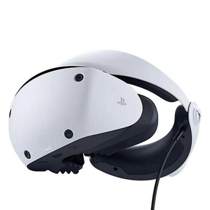 Playstation VR 2 Новый