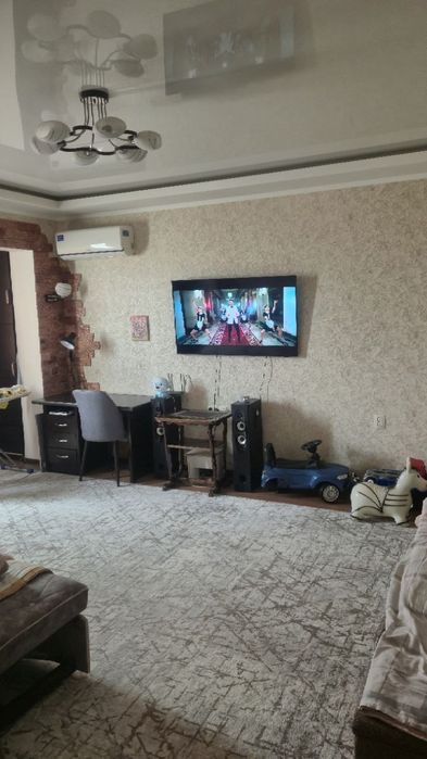 СЕРГЕЛИ 2 - продаю квартиру 2/8/9.