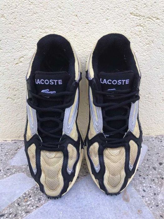 Lacoste Оригинални Маратонки