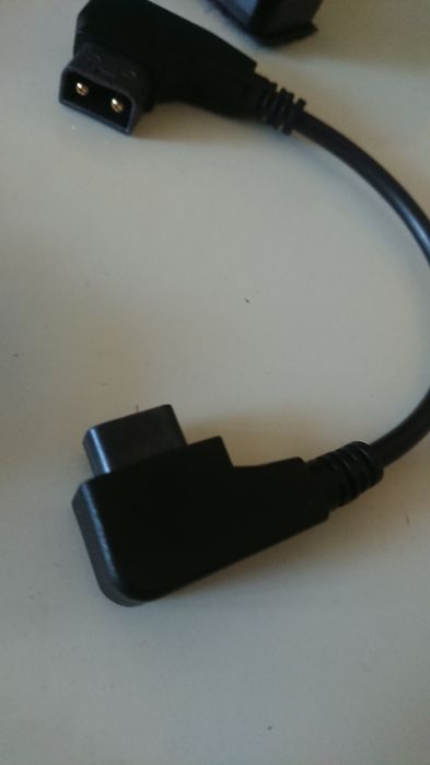 LOT D-tap кабели