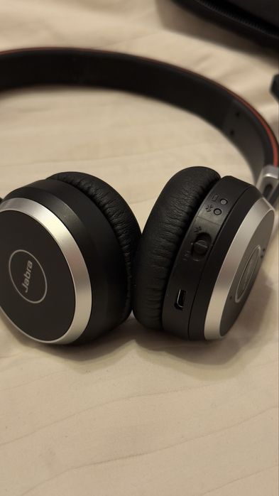 Căști Jabra Evolve 65