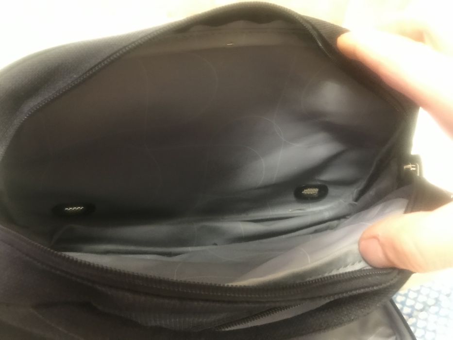 Козметичен несесер Samsonite