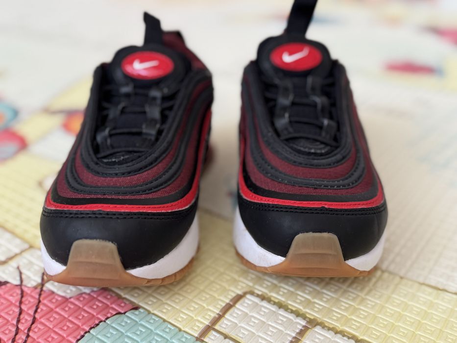 Детски маратонки Nike air max 97