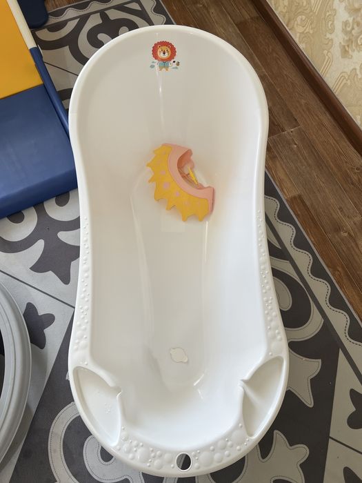 Ванночка для купания