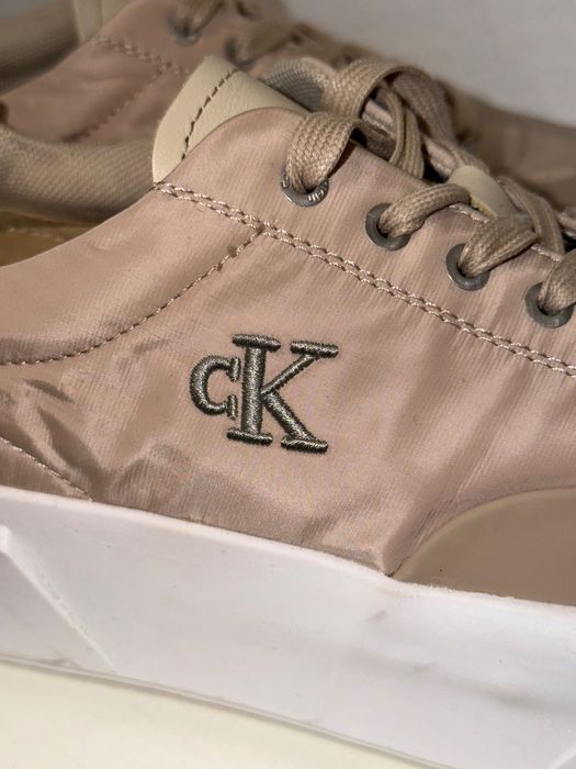 Calvin Klein sneakers – №38, като нови