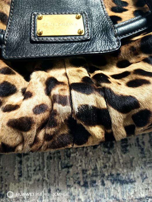 Dolce & Gabbana Чанта