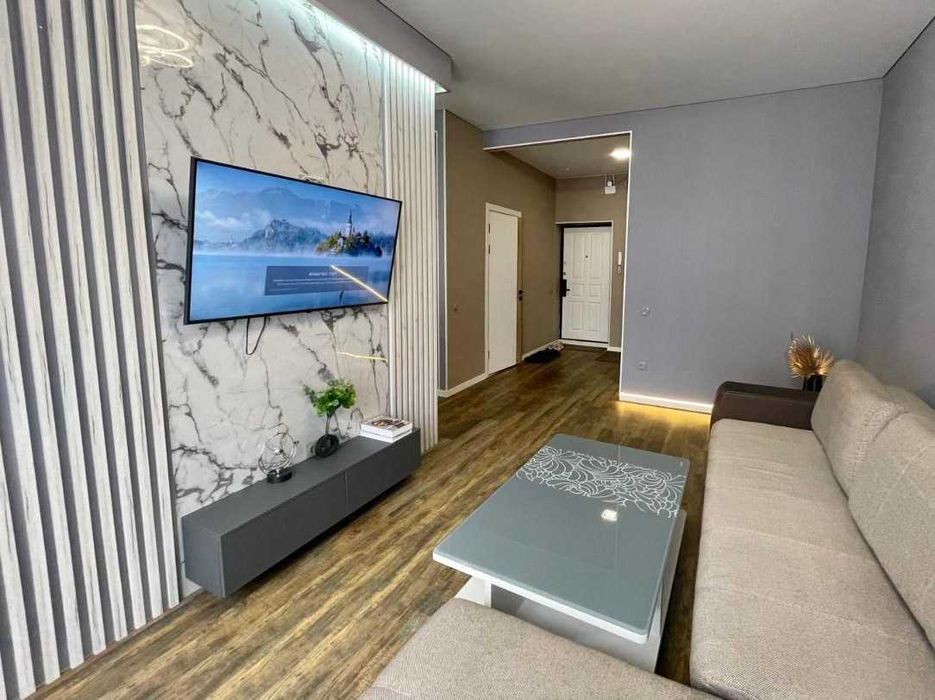 Аренда квартиры в Жк Флоренция