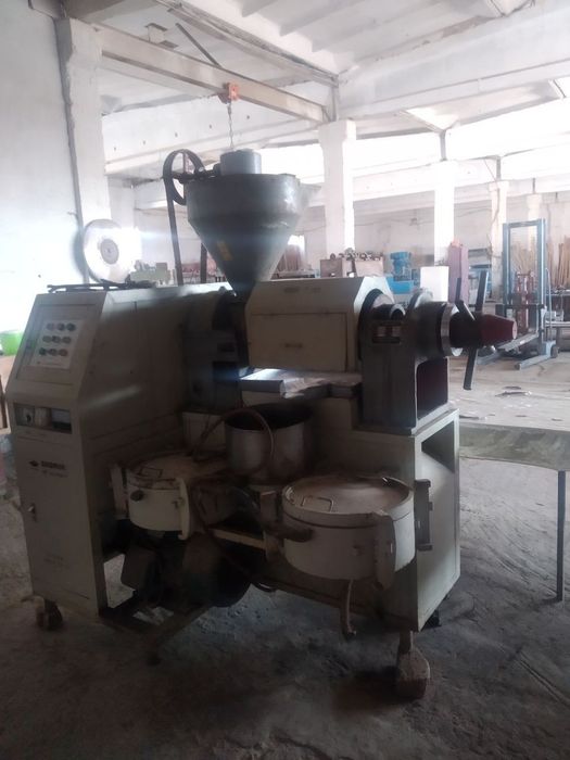 Ег пресс ускунаси