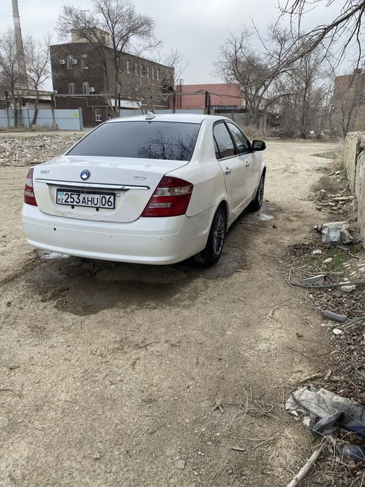Продам или обмен geely sc7