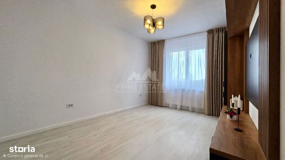 De Vanzare Apartamente 2 Camere | posibilitate parcare – Chiajna