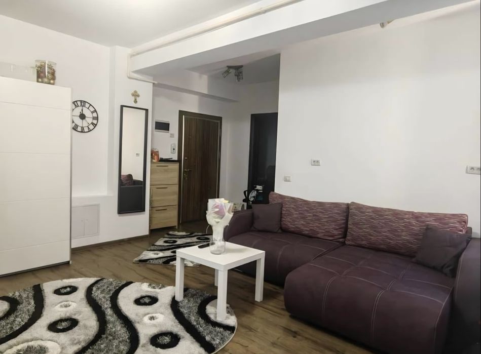 Apartament 2 camere de inchiriat