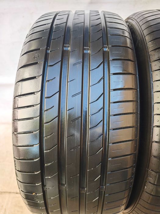 Anvelope 225/50/17 de Vara an 2024 Nexen Cehia