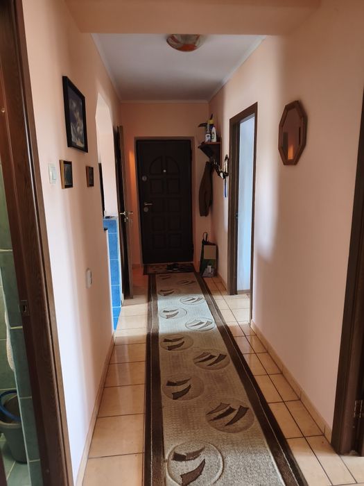 Vând apartament, Todirești, Vaslui