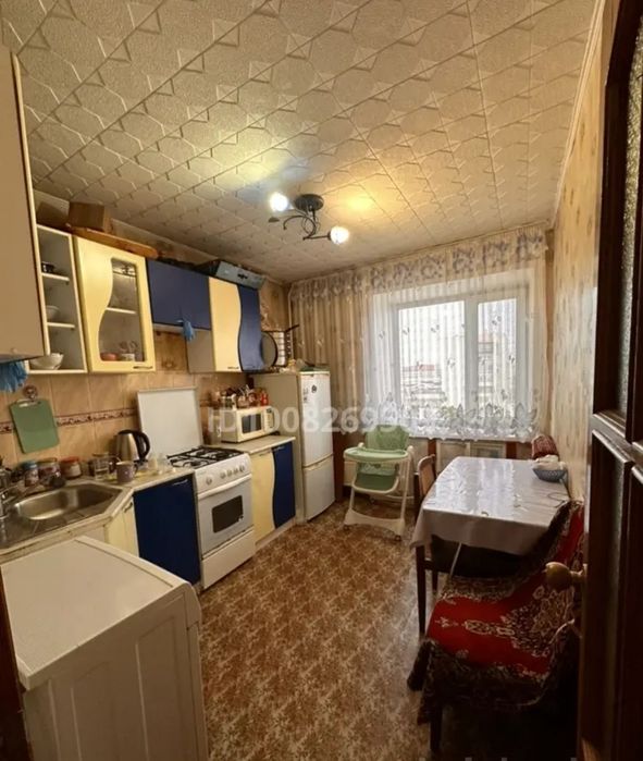 Продам 2х комн кв в р-не рынка