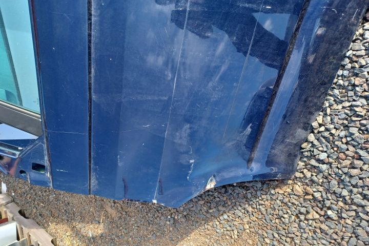 Usa / Portiera fata stanga Volkswagen VW Transporter T5 [2003 - 2009]