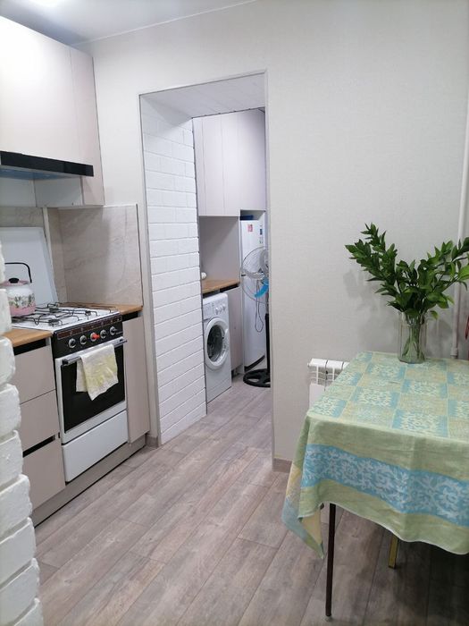 Сдаю 1/2/5,Актера,м.Хамза недалеко, Корзинка рядом упаковку с еврорем.