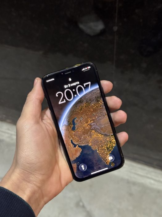 iPhone 11pro sotiladi