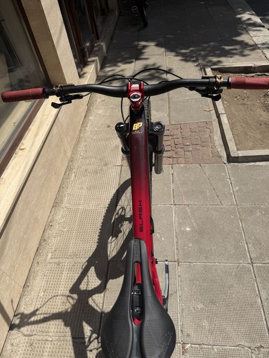 Trek slash mullet L 2020