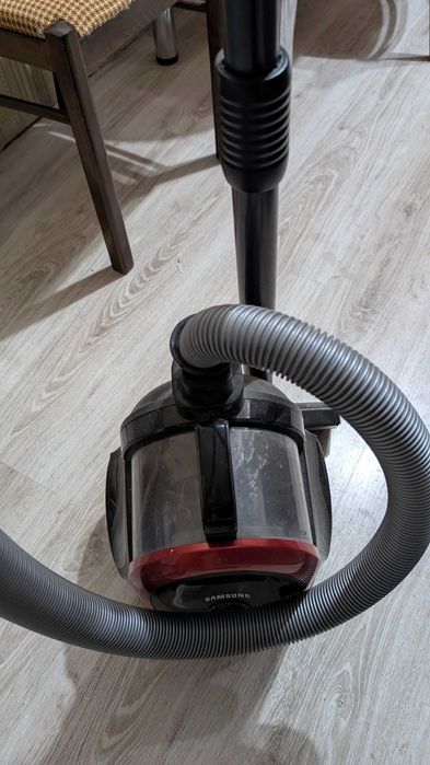 Пылесос Samsung  бу