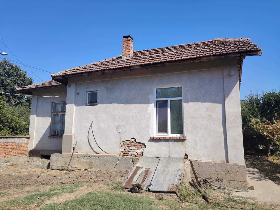 Къща в Новачене област Плевен
