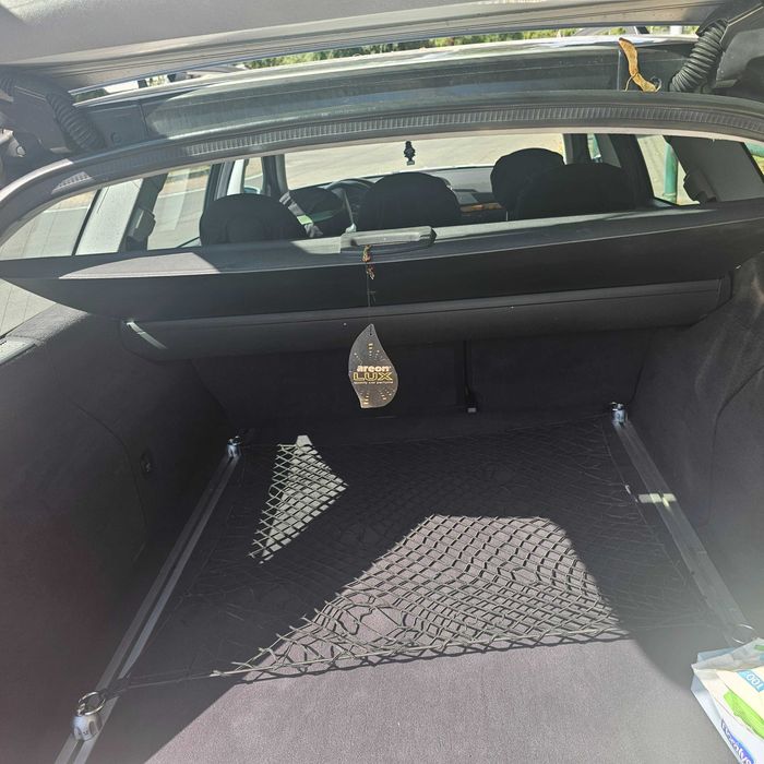 Vand mercedes w211