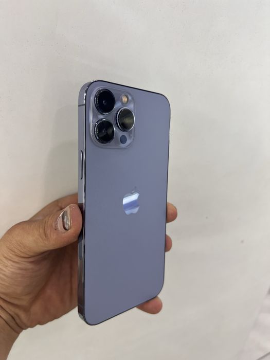 Iphone 13 pro max 128/79% srocna sotiladi