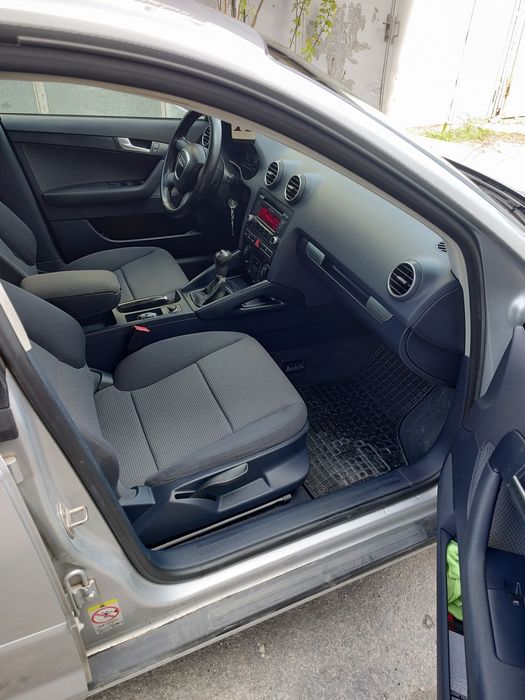 Audi a3 sporback 1.9TDI