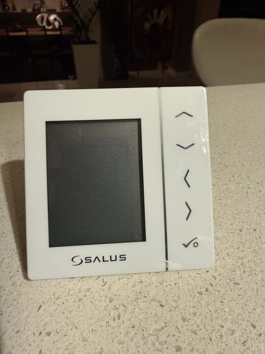 Termostat ambiental Salus