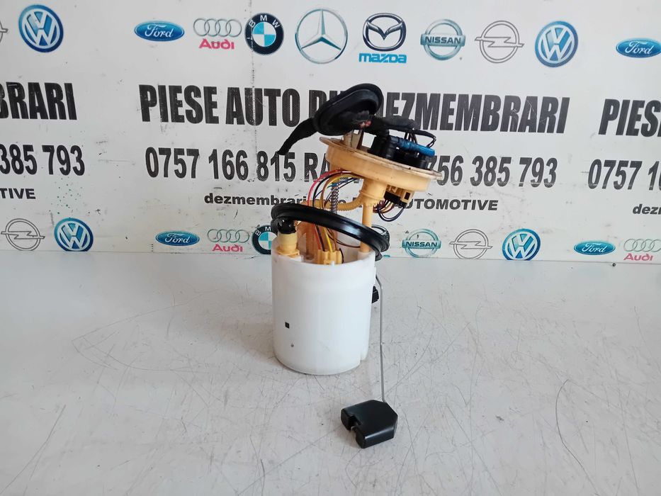 Pompa Motorina Din Rezervor Sorb Plutitor Vw Passat B8 1.6 Tdi An 2014-2020 Motor DCX