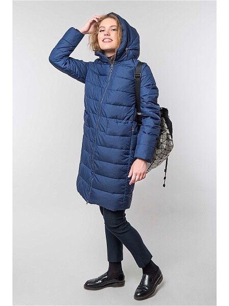 Пальто демискзонное 44-46 р.