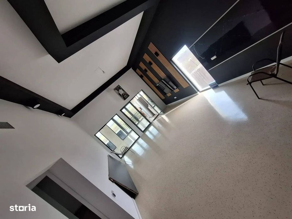 Casa Spectaculoasa Balaceanca Cernica NZEB in Totalitate