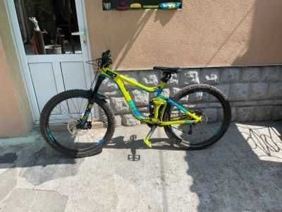 Giant Reign 2016 – 27.5 / размер M
