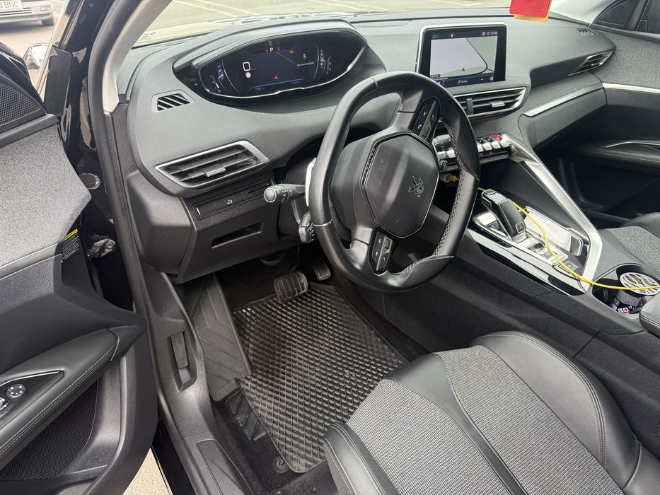 Peugeot 3008 Allure Automat