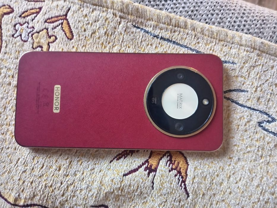 Обменяю Honor x9d с гарантипй