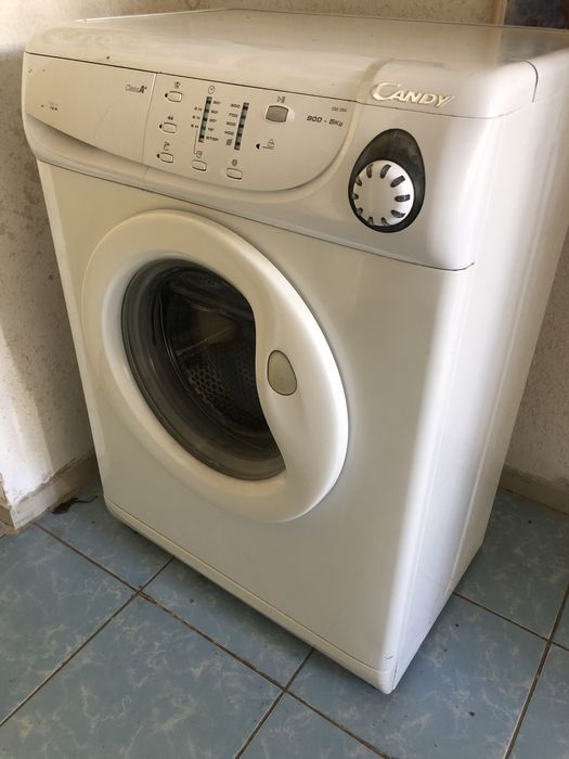 Стральная машина