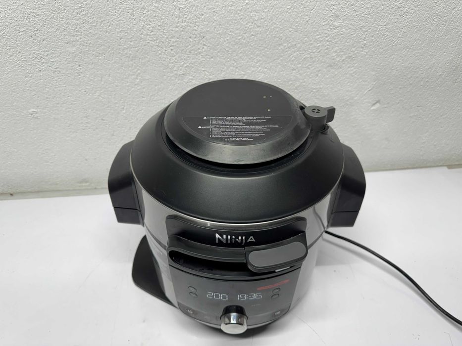 Мултикукър Ninja Foodi OL650EUCP MAX 12 in 1