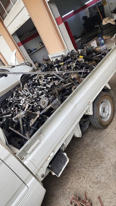 Metallom olamiz! Toshkent metallalom 24/7
