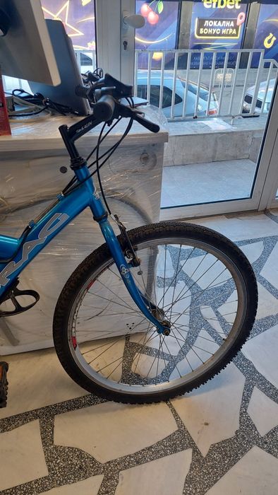 Колело Drag Spider 26