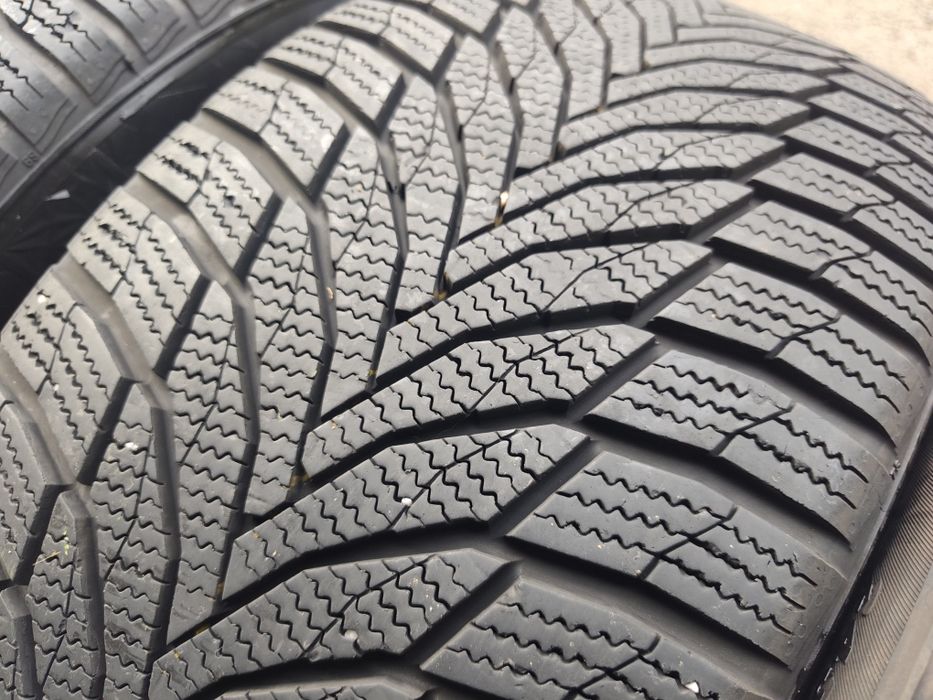 245/45/19" 4бр Nexen winguard sport 2,dot1719.7mm