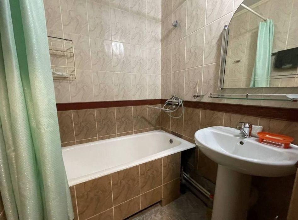 Продается 2/3/4 60м2 на ЦУМ, ор-р: Сенат