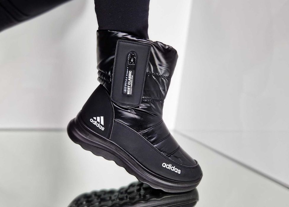 дамски зимни ботуши